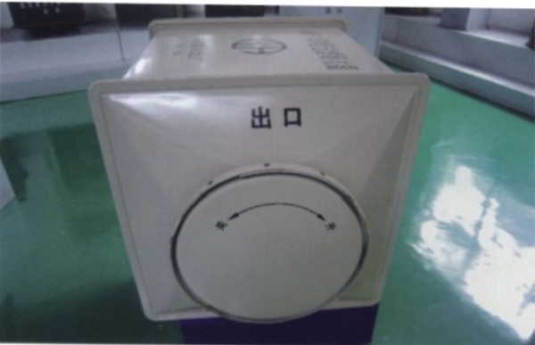 北京新型人防专用过滤器