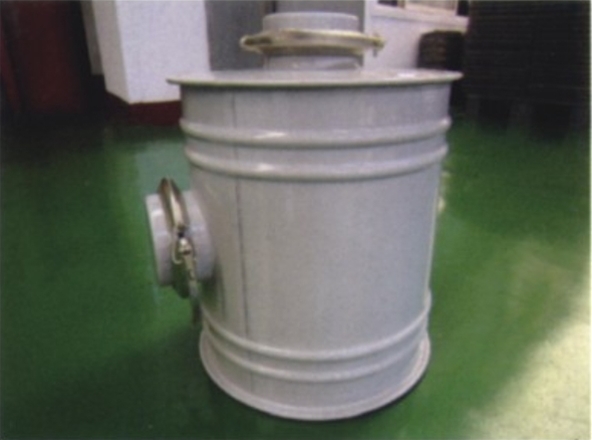 北京人防车载过滤吸收器